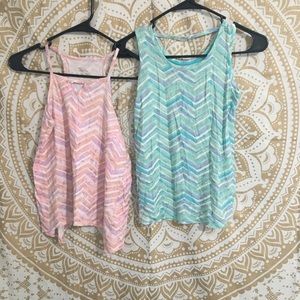 Youth justice tank top bundle